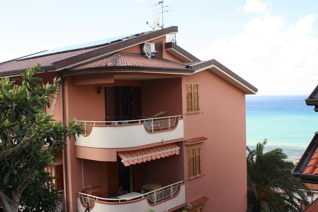 Ondazzurra Piraino Exterior foto