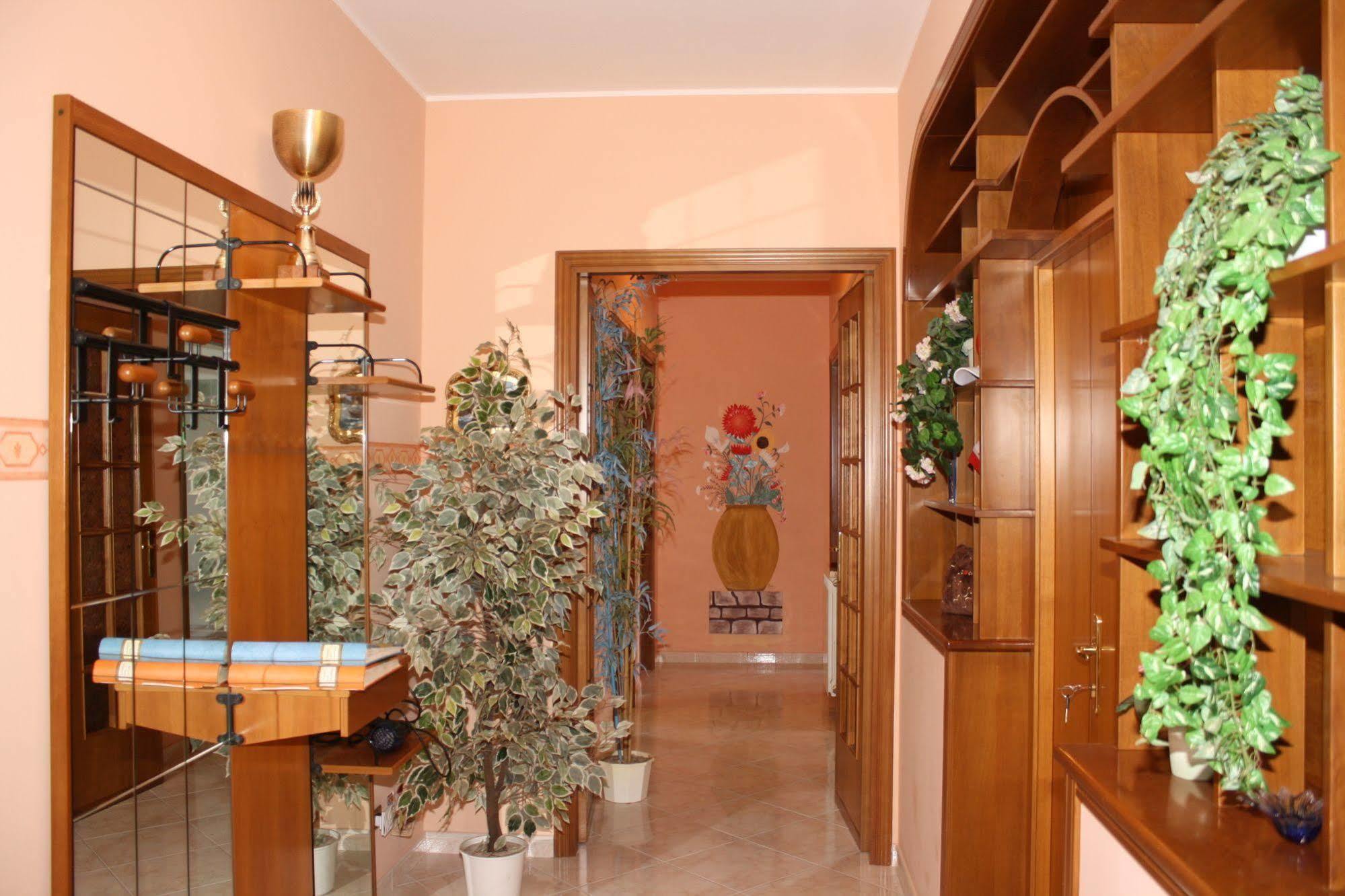 Ondazzurra Piraino Exterior foto